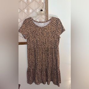 Maurice’s Babydoll Dress